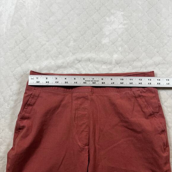 Spanx Cropped Pant - size small - excellent condition - Picture 2 of 8